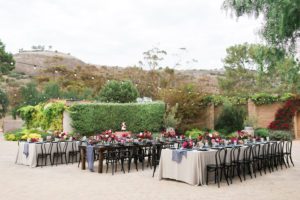 Catalina View Gardens wedding