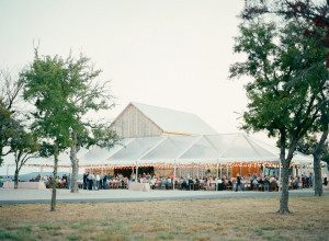 Wildcatter Ranch Wedding